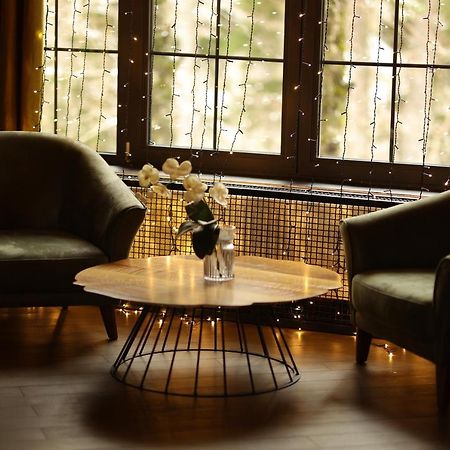 Komorebi Bakuriani Resort Eksteriør bilde